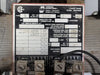 HAMMOND MANUFACTURING 3 kVA Transformer, 600 pri. volts, 120/240 sec. volts GS9P