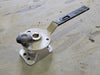 METSO Scrap - Ball Valve Handle