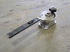 METSO Scrap - Ball Valve Handle