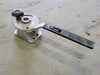 METSO Scrap - Ball Valve Handle