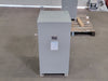 WESTINGHOUSE 37.5 kVA Transformer, 600 pri. volts, 480 sec. volts CP41653-0