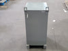 WESTINGHOUSE 37.5 kVA Transformer, 600 pri. volts, 480 sec. volts CP41653-0