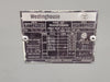 WESTINGHOUSE 37.5 kVA Transformer, 600 pri. volts, 480 sec. volts CP41653-0