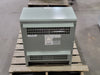 DELTA 15 kVA Transformer, 600 pri. volts, 115 sec. volts CITC0015 