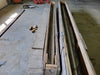 FLOWSERVE Shaft Assembly 2423102940, 119"