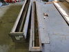 FLOWSERVE Shaft Assembly 2423102940, 119"