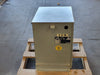 HAMMOND MANUFACTURING 15 kVA Transformer, 600 Delta pri. volts, 208Y/120 sec. volts K159K