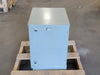 HAMMOND MANUFACTURING 15 kVA Transformer, 600 Delta pri. volts, 208Y/120 sec. volts K159K