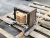 HAMMOND MANUFACTURING 5 kVA Transformer, 437/502 pri. volts, 120/240 sec. volts GU7P 