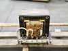 HAMMOND MANUFACTURING 5 kVA Transformer, 437/502 pri. volts, 120/240 sec. volts GU7P 