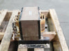 HAMMOND MANUFACTURING 5 kVA Transformer, 437/502 pri. volts, 120/240 sec. volts GU7P 