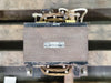 HAMMOND MANUFACTURING 5 kVA Transformer, 437/502 pri. volts, 120/240 sec. volts GU7P 