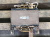HAMMOND MANUFACTURING 5 kVA Transformer, 437/502 pri. volts, 120/240 sec. volts GU7P 