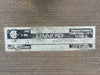 HAMMOND MANUFACTURING 5 kVA Transformer, 437/502 pri. volts, 120/240 sec. volts GU7P 