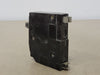 SQUARE D 15 Amp, 1 Pole, 120/240 volts Circuit Breaker QO115