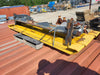 9ft. Conveyor Idler - Bracket Only