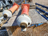 Scrap - Valve Extension Stem Assembly, Hand Wheel
