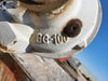 Scrap - Valve Extension Stem Assembly, Hand Wheel