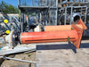 Scrap - Valve Extension Stem Assembly, Hand Wheel