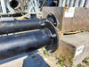 Scrap - Valve Extension Stem Assembly, Hand Wheel