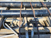 Scrap - Valve Extension Stem Assembly, Hand Wheel