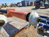 Scrap - Valve Extension Stem Assembly, Hand Wheel