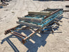 Scra - 16' x 42" Upright