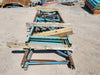 Scrap - 12' x 42" Upright