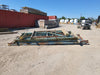 Scrap - 12' x 42" Upright