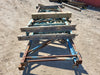 Scrap - 8' x 42" Upright