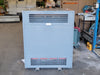 HAMMOND MANUFACTURING 300 kVA Transformer, 2400 pri. volts, 600 sec. volts 123362