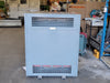 HAMMOND MANUFACTURING 300 kVA Transformer, 2400 pri. volts, 600 sec. volts 123362