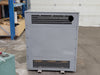 HAMMOND MANUFACTURING 300 kVA Transformer, 2400 pri. volts, 600 sec. volts 123362