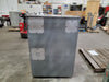 HAMMOND MANUFACTURING 300 kVA Transformer, 2400 pri. volts, 600 sec. volts 123362