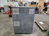 HAMMOND MANUFACTURING 300 kVA Transformer, 2400 pri. volts, 600 sec. volts 123362