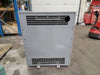 HAMMOND MANUFACTURING 300 kVA Transformer, 2400 pri. volts, 600 sec. volts 123362