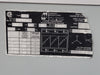 HAMMOND MANUFACTURING 300 kVA Transformer, 2400 pri. volts, 600 sec. volts 123362