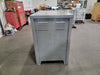 DRESSER ELECTRIC 500 kVA Transformer, 600 pri. volts, 120/208 sec. volts 8ELX-500K