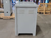 DRESSER ELECTRIC 500 kVA Transformer, 600 pri. volts, 120/208 sec. volts 8ELX-500K