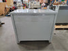 DRESSER ELECTRIC 500 kVA Transformer, 600 pri. volts, 120/208 sec. volts 8ELX-500K