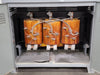 DRESSER ELECTRIC 500 kVA Transformer, 600 pri. volts, 120/208 sec. volts 8ELX-500K