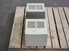 SOLA 5 kVA Constant Voltage Transformer, 600 Pri. Volts, 120/240 Volts 63-29-250-8