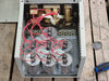 SOLA 5 kVA Constant Voltage Transformer, 600 Pri. Volts, 120/240 Volts 63-29-250-8