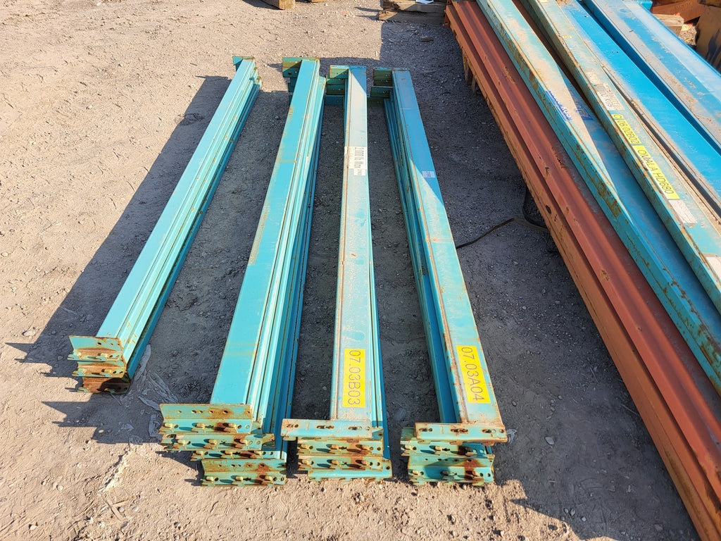 Scrap - 8 ft Crossbeam