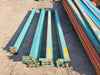Scrap - 8 ft Crossbeam