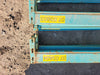 Scrap - 8 ft Crossbeam