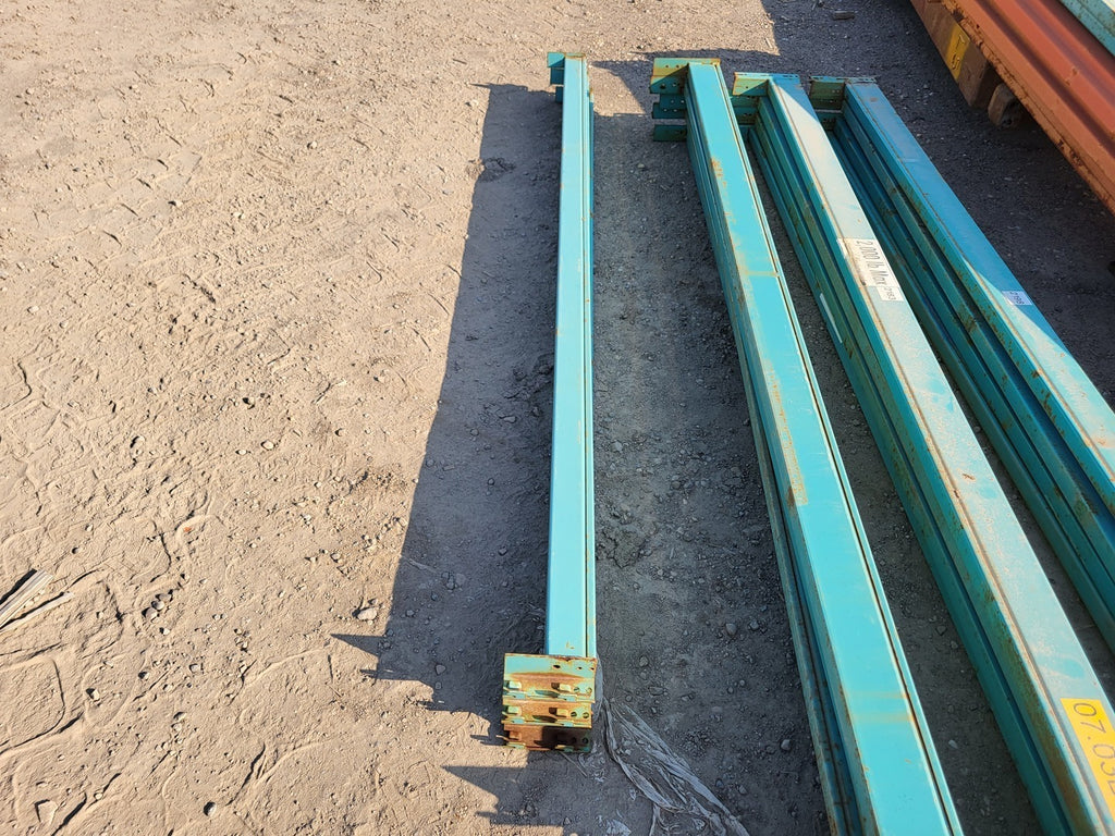 8 ft Crossbeam