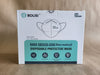 BOLISI Disposable Protect Mask Kn95 (Box of 20 pcs)