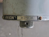 BECK 120 Volts, 50 VA Electric Actuator 11-157-096202-01-01 w/ Drive 20-2701-20