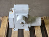 BECK 120 Volts Electric Actuator 11-159-127371-01-03 w/ Drive 20-2700-20